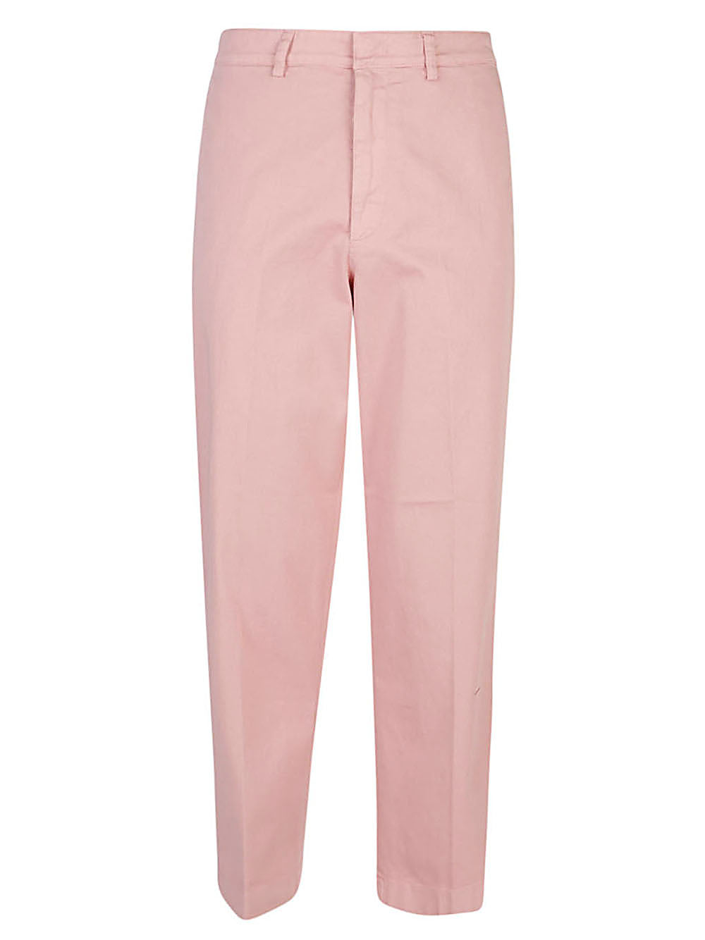 Department5 Trousers Pink Department5
