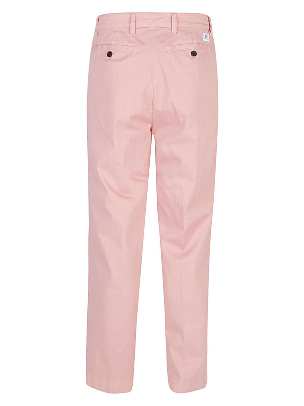Department5 Trousers Pink Department5