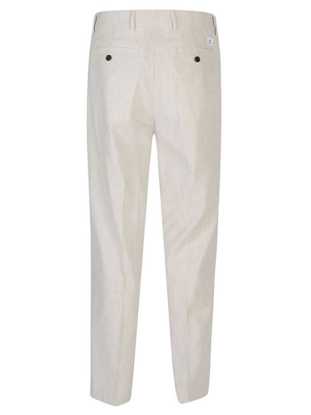 Department5 Trousers White Department5