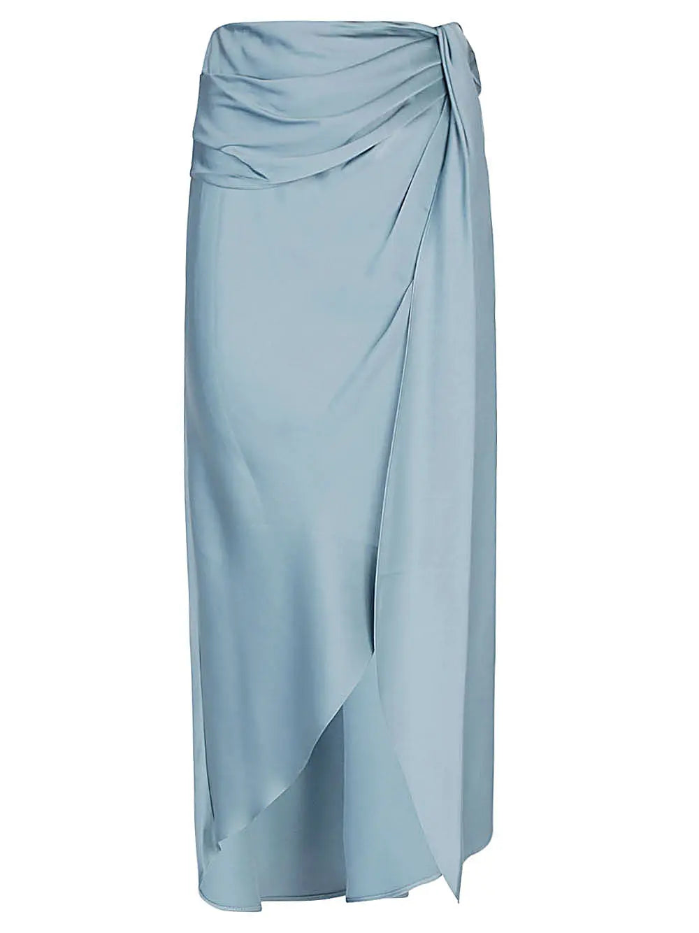 Jonathan Simkhai Skirts Clear Blue Jonathan Simkhai