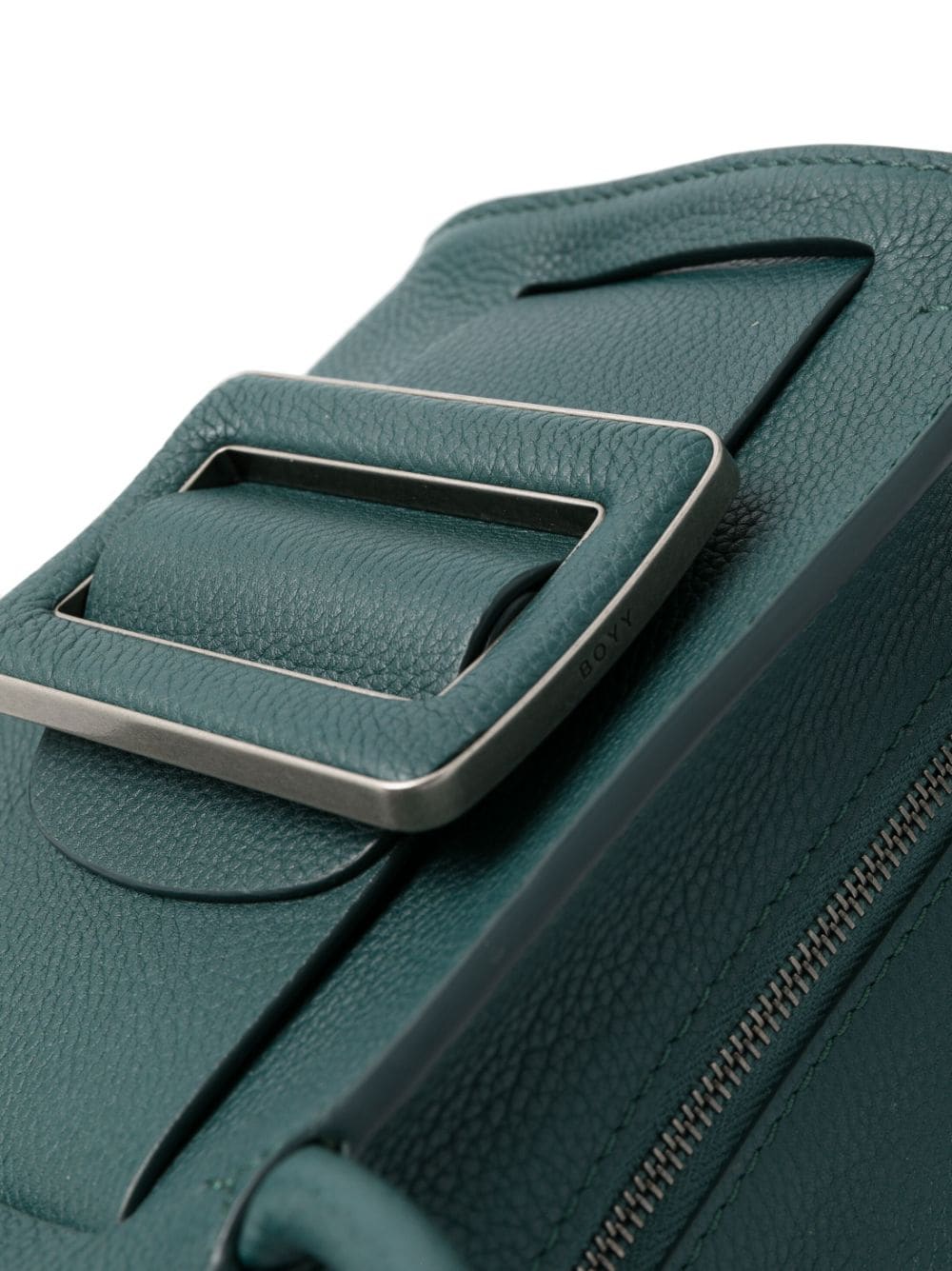 Boyy Bobby 18 soft leather handbag Boyy