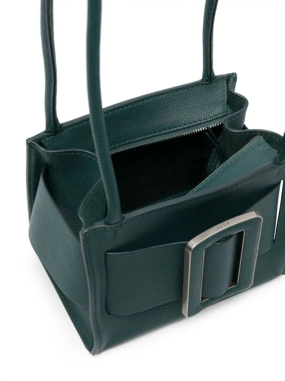 Boyy Bobby 18 soft leather handbag Boyy