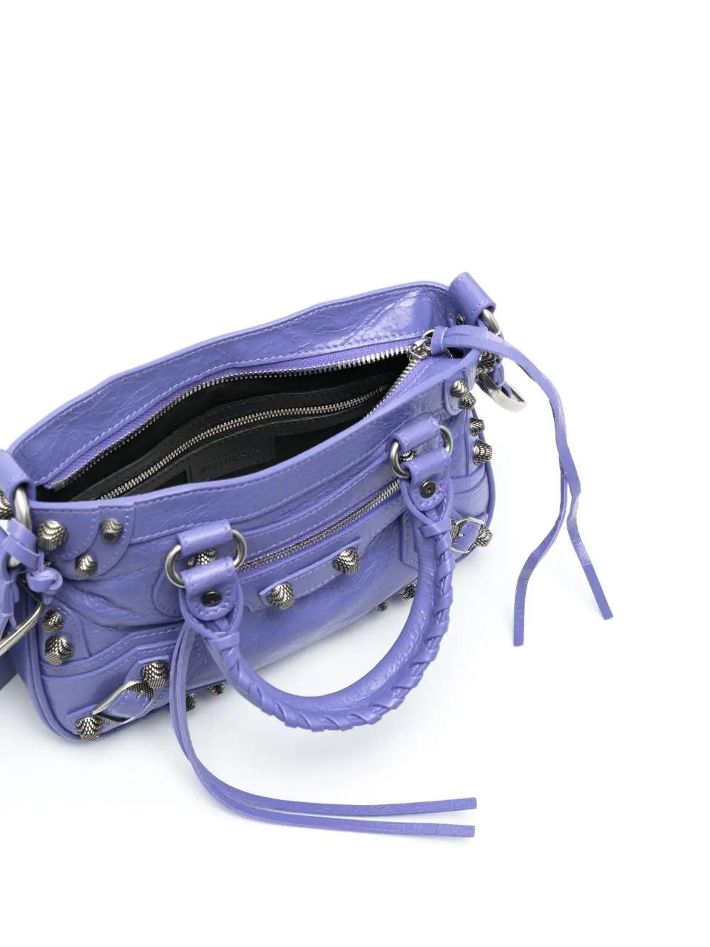 Balenciaga small Neo Cagole tote bag Balenciaga