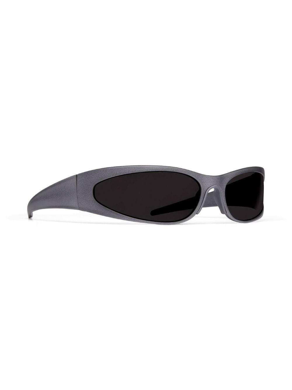 Balenciaga oval-frame sunglasses Balenciaga