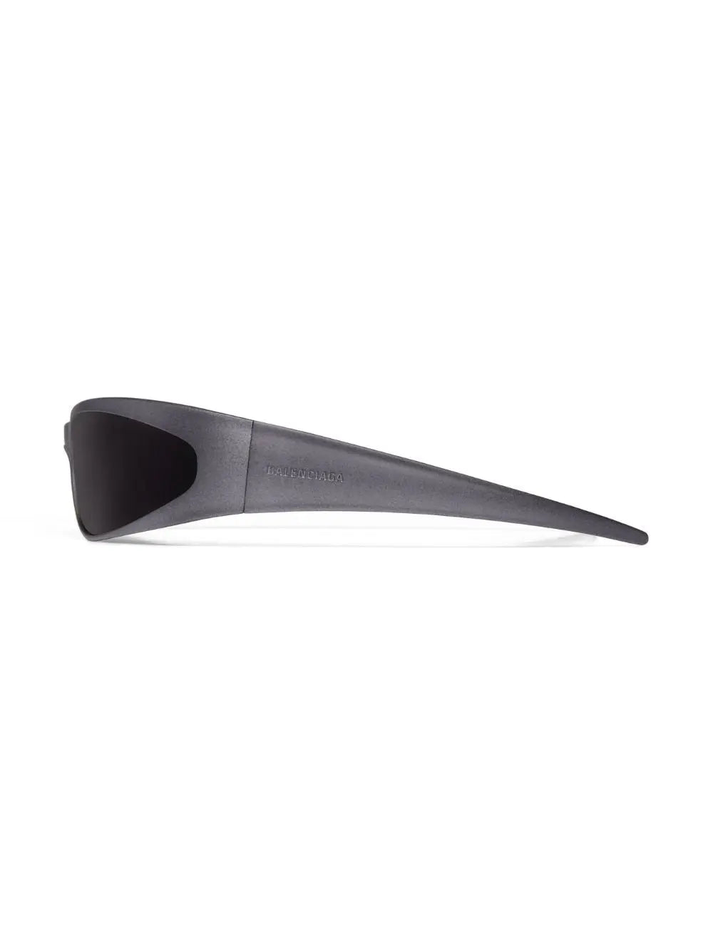 Balenciaga oval-frame sunglasses Balenciaga