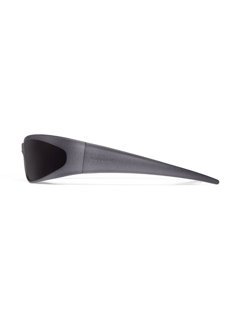 Balenciaga oval-frame sunglasses Balenciaga