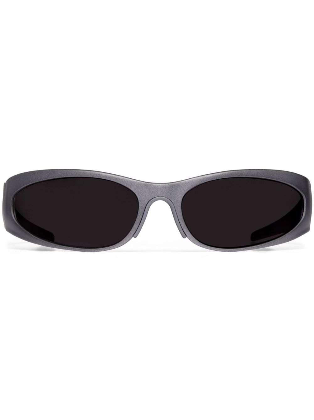 Balenciaga oval-frame sunglasses Balenciaga