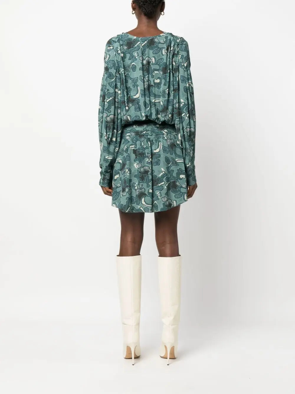 Iro Dresses Blue Iro