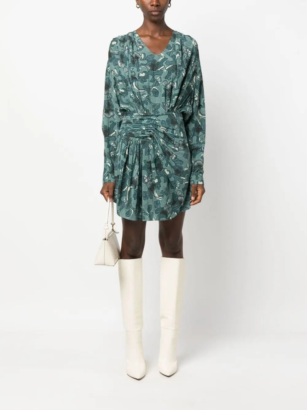 Iro Dresses Blue Iro