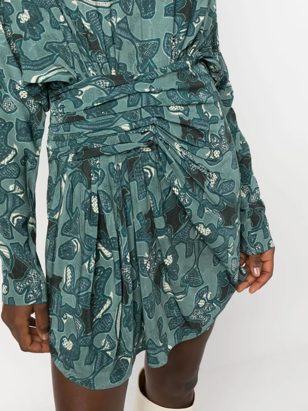 Iro Dresses Blue Iro