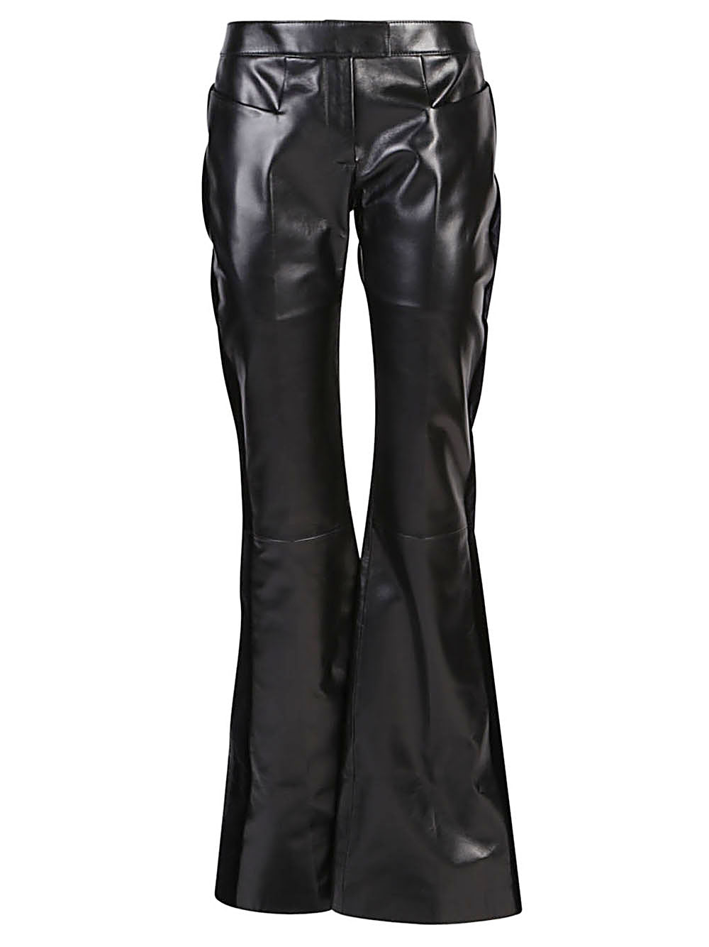 Tom Ford Trousers Black Tom Ford