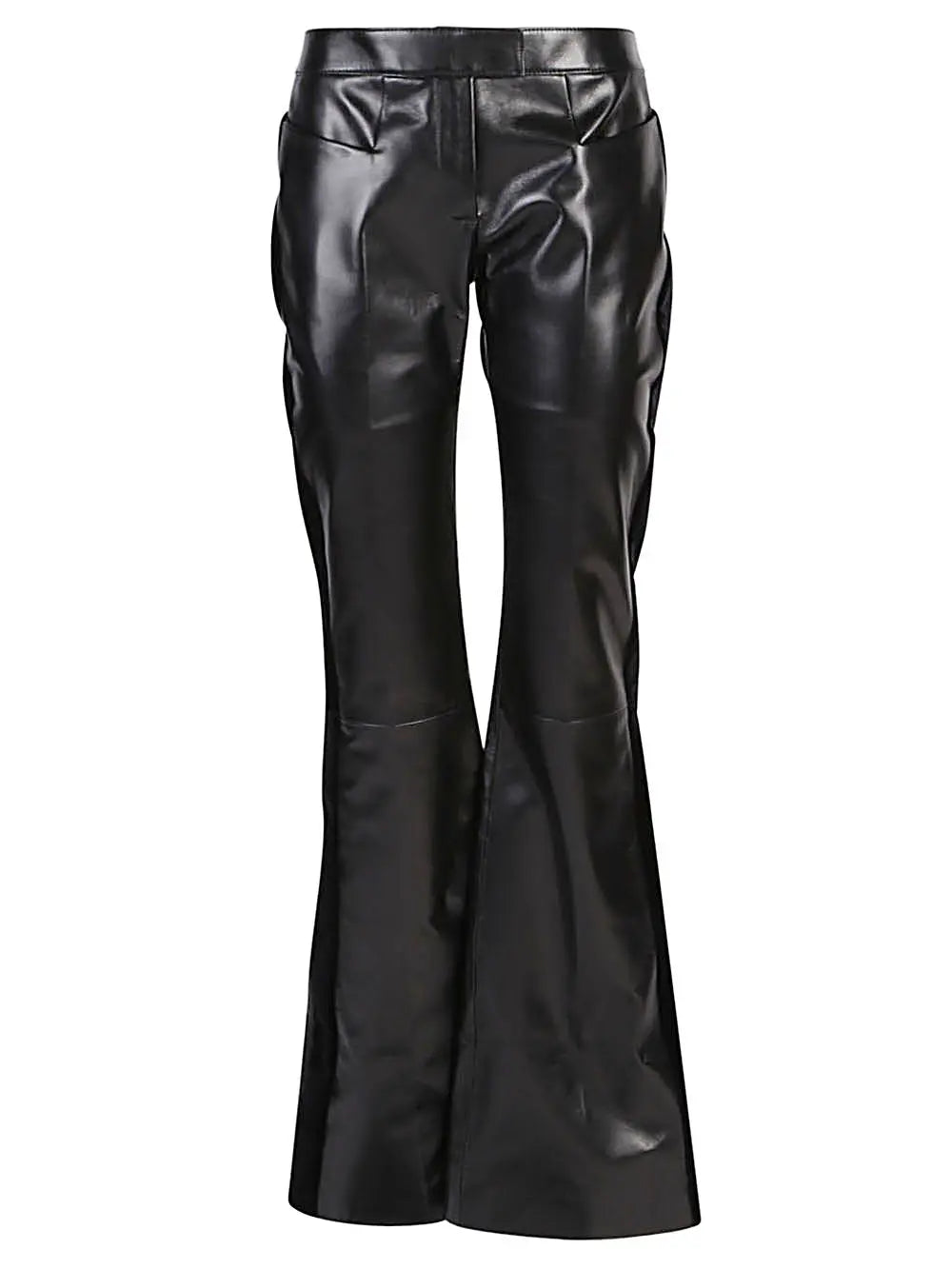 Tom Ford Trousers Black Tom Ford