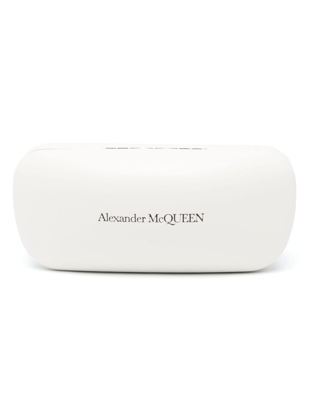 Alexander McQueen rectangular-frame sunglasses Alexander Mcqueen