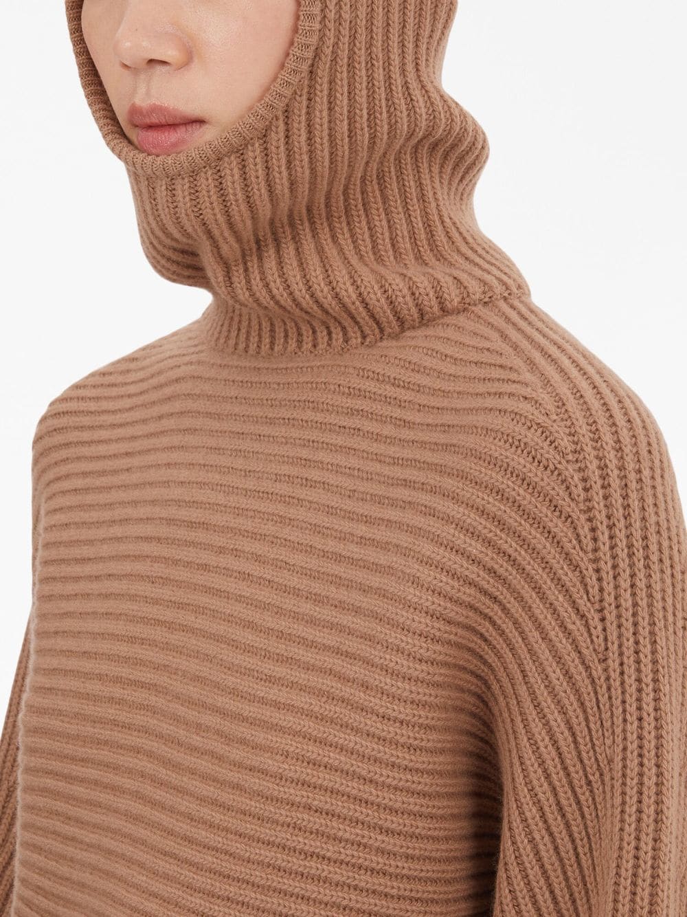 Ferragamo Sweaters Beige Ferragamo