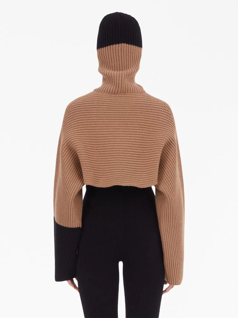Ferragamo Sweaters Beige Ferragamo