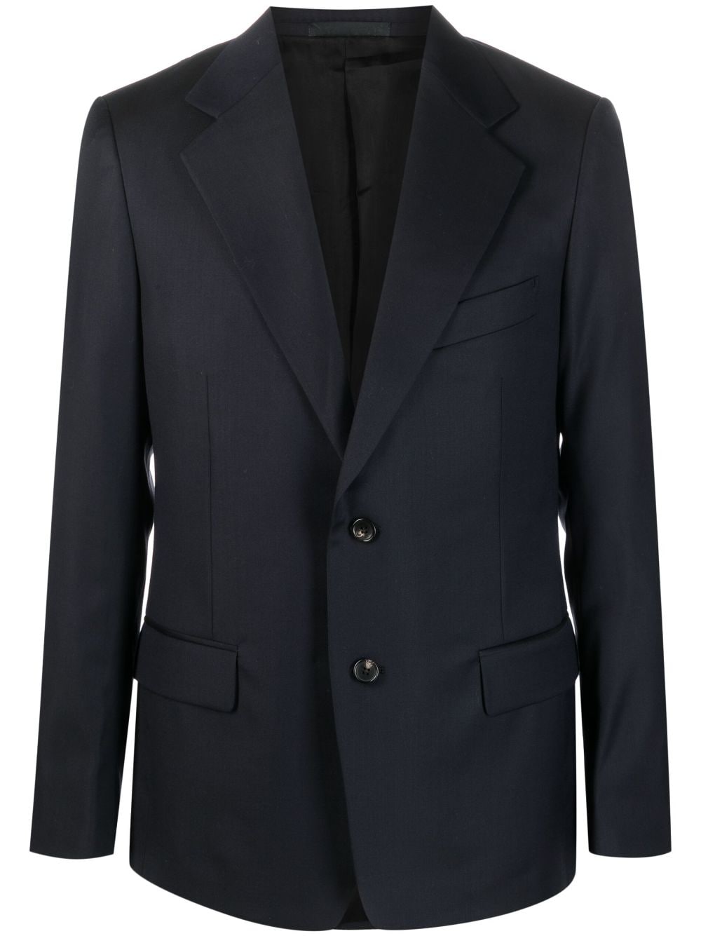 Lanvin Jackets Blue Lanvin