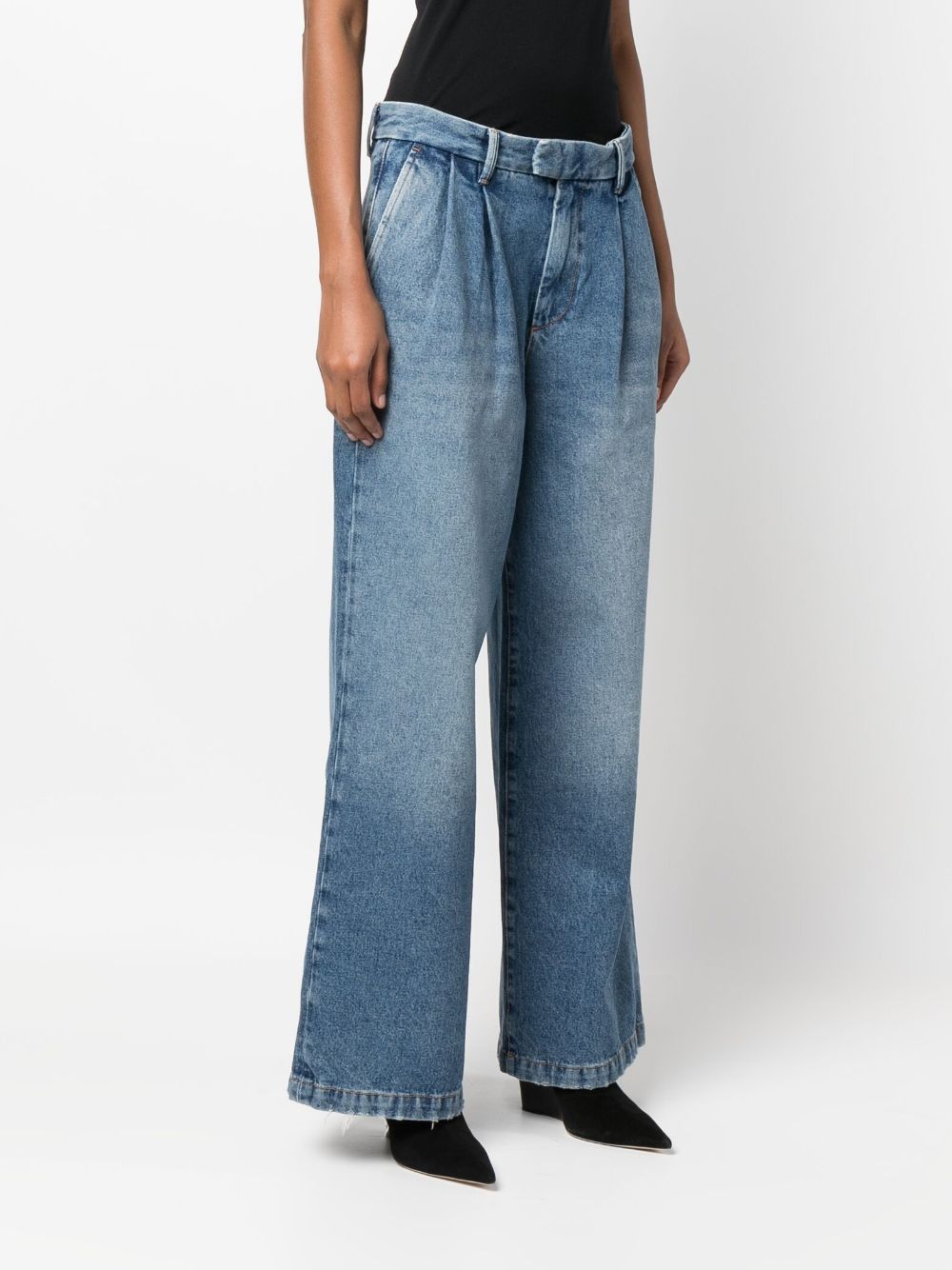 ARMARIUM Shorts Denim Armarium