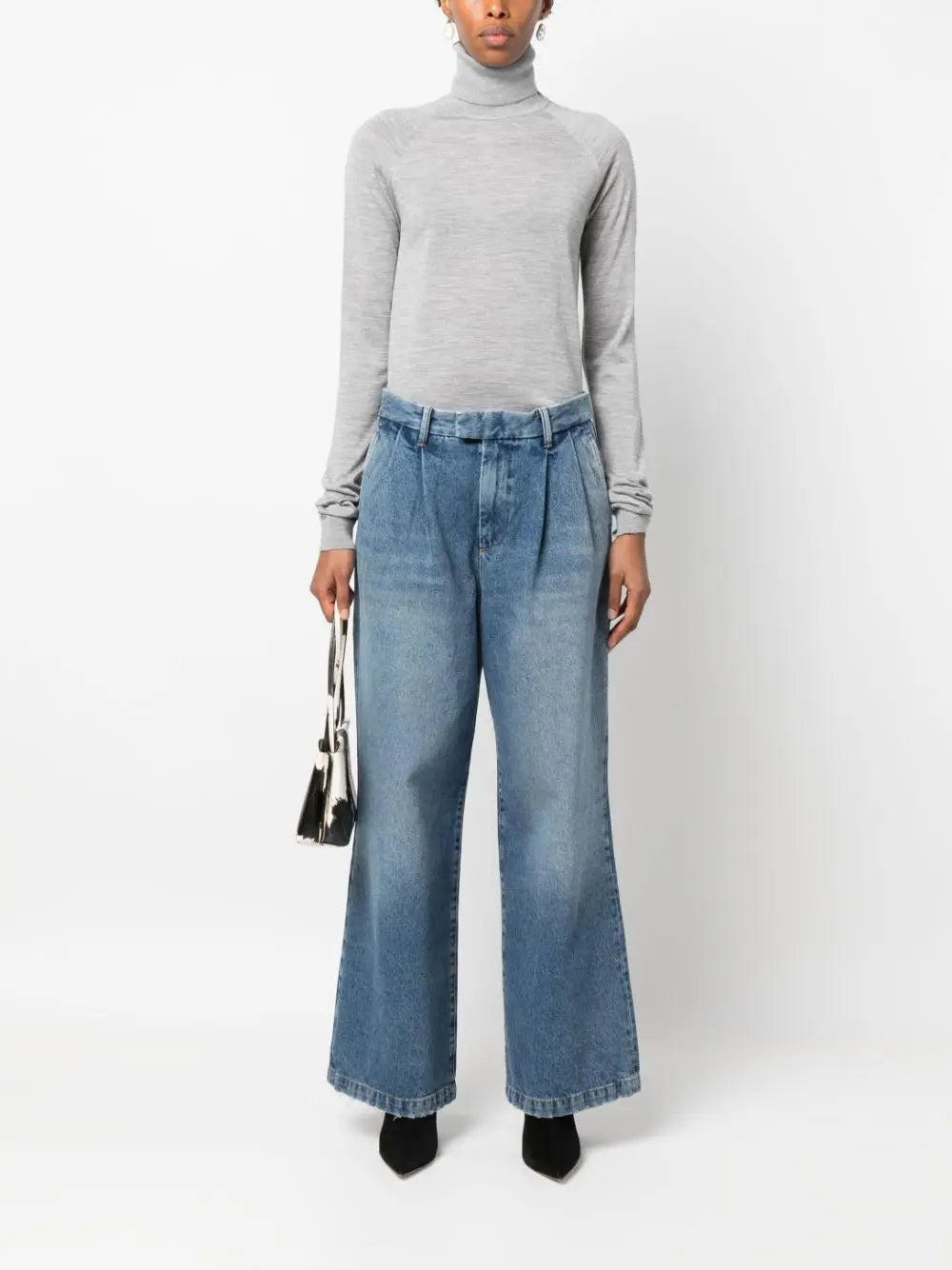ARMARIUM Shorts Denim Armarium