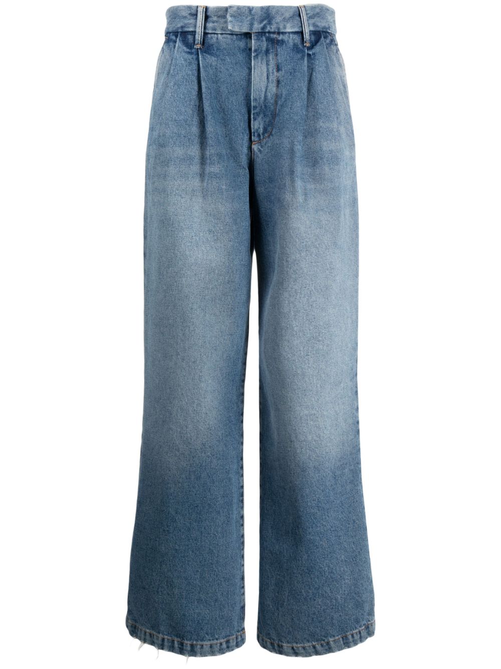 ARMARIUM Shorts Denim Armarium