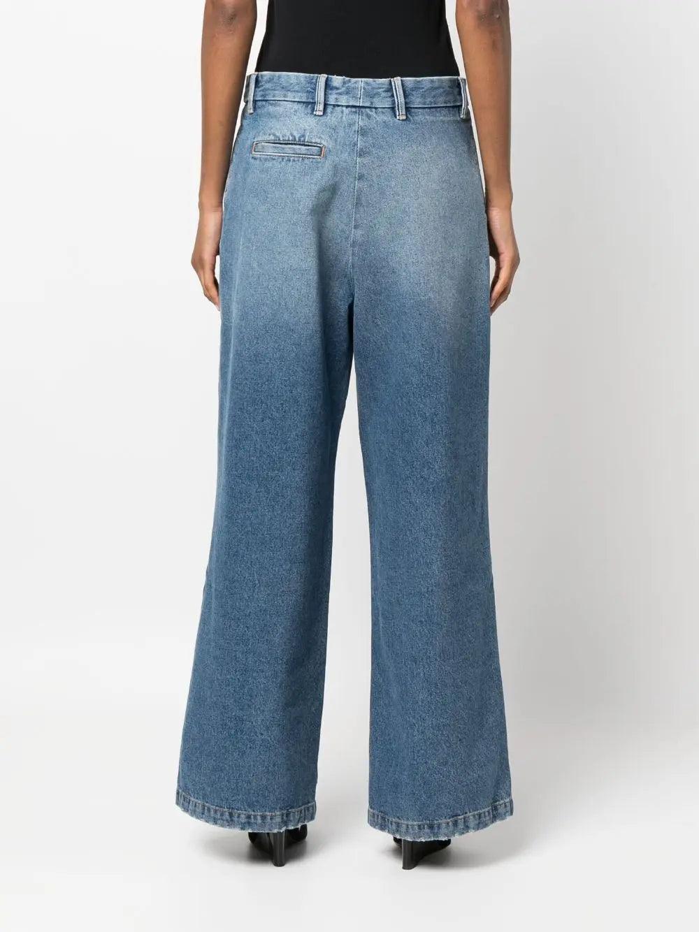ARMARIUM Shorts Denim Armarium
