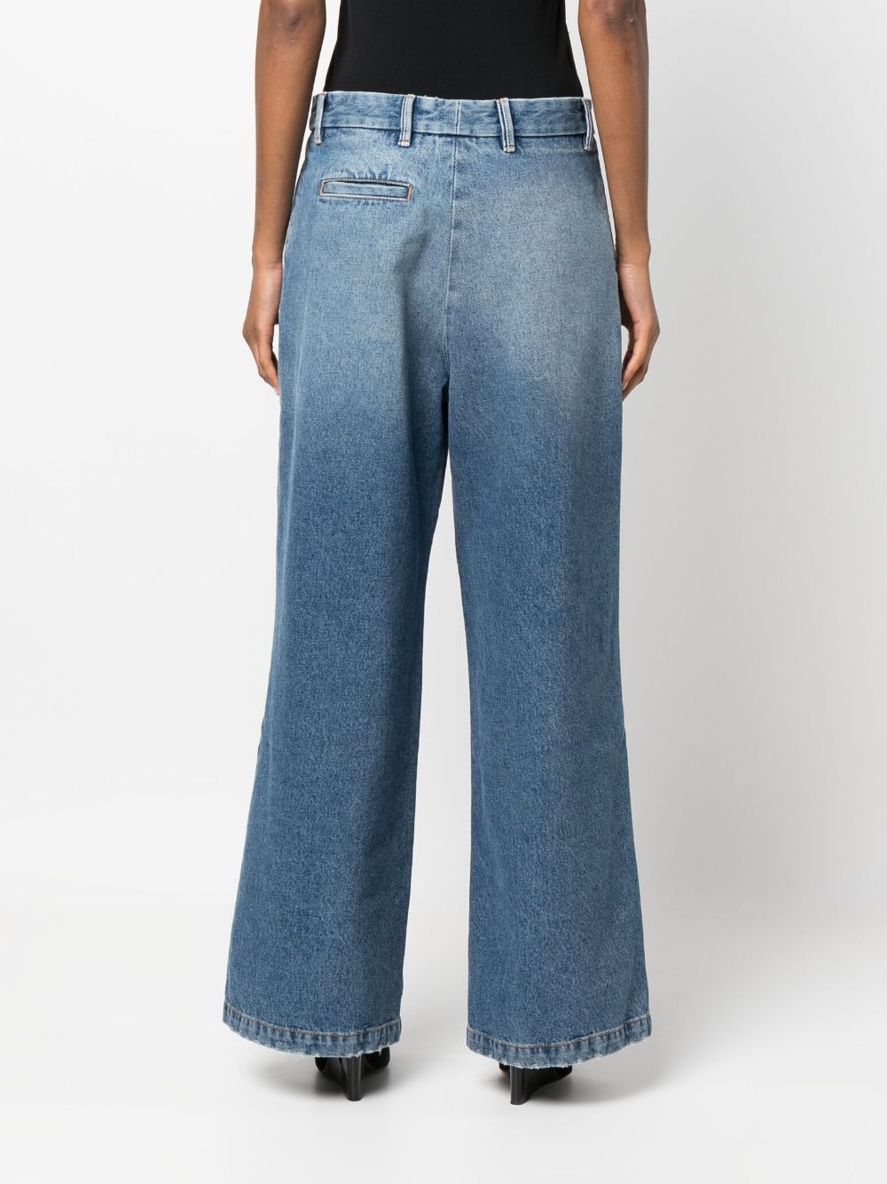 ARMARIUM Shorts Denim Armarium