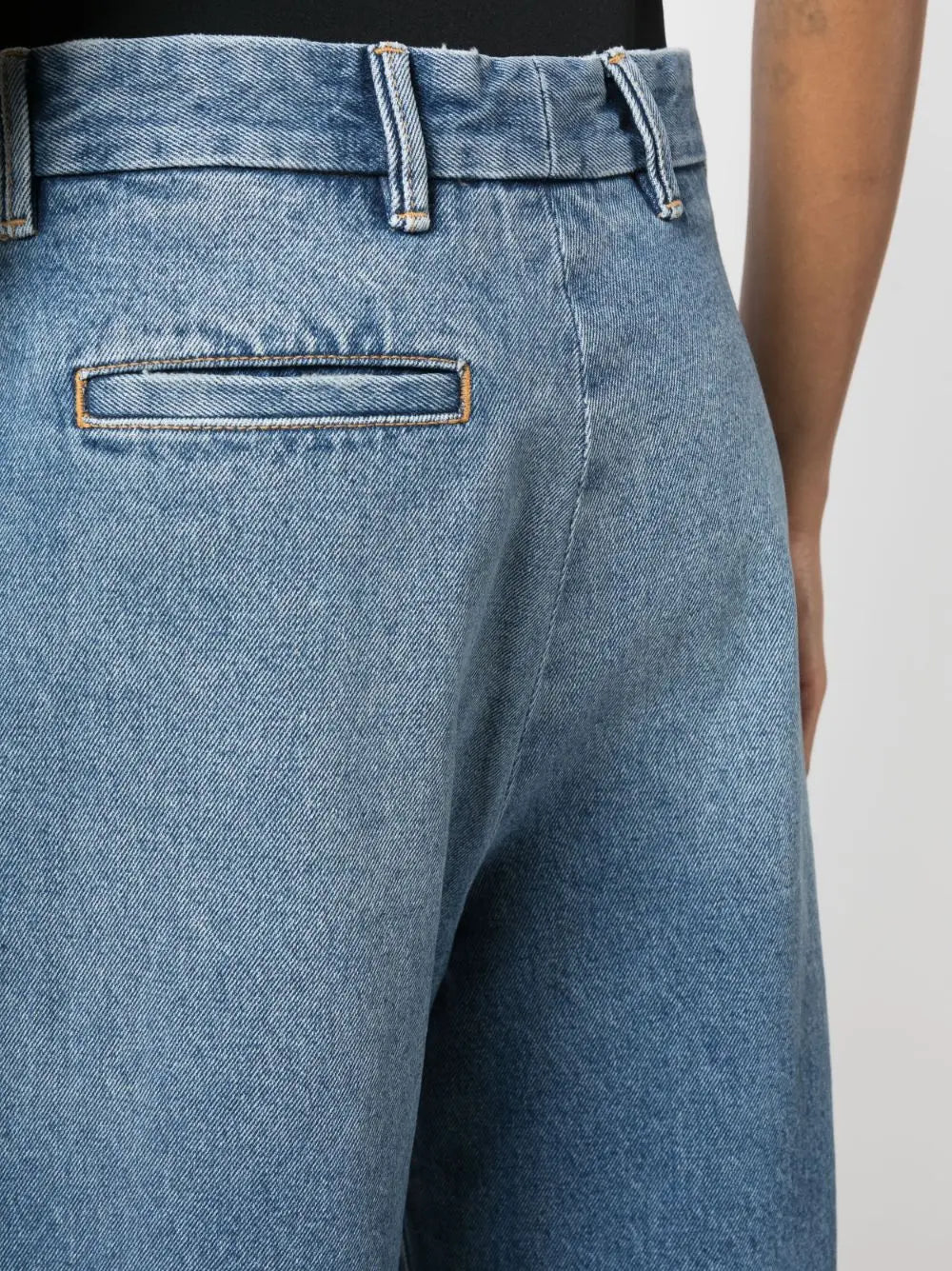 ARMARIUM Shorts Denim Armarium