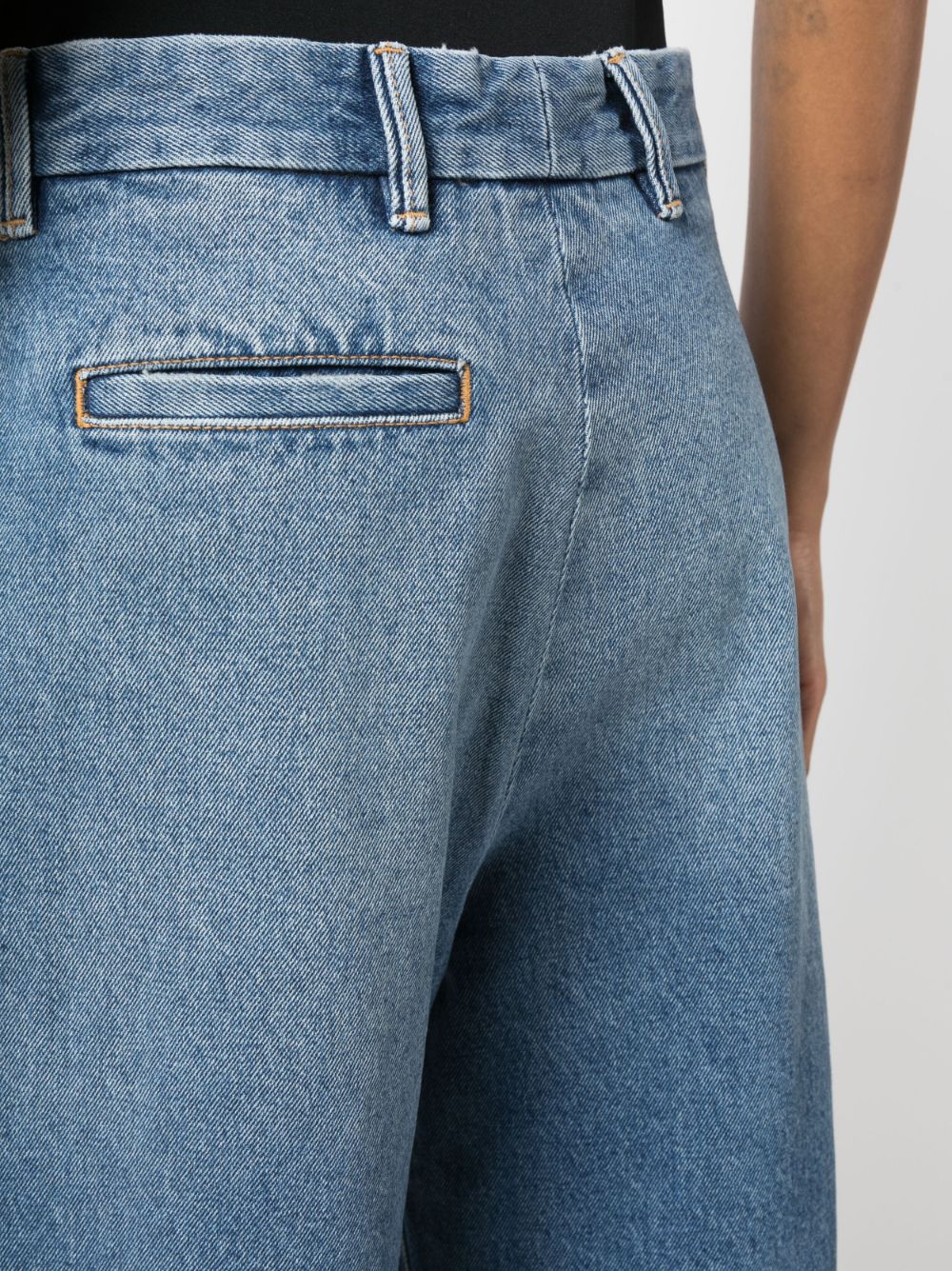 ARMARIUM Shorts Denim Armarium