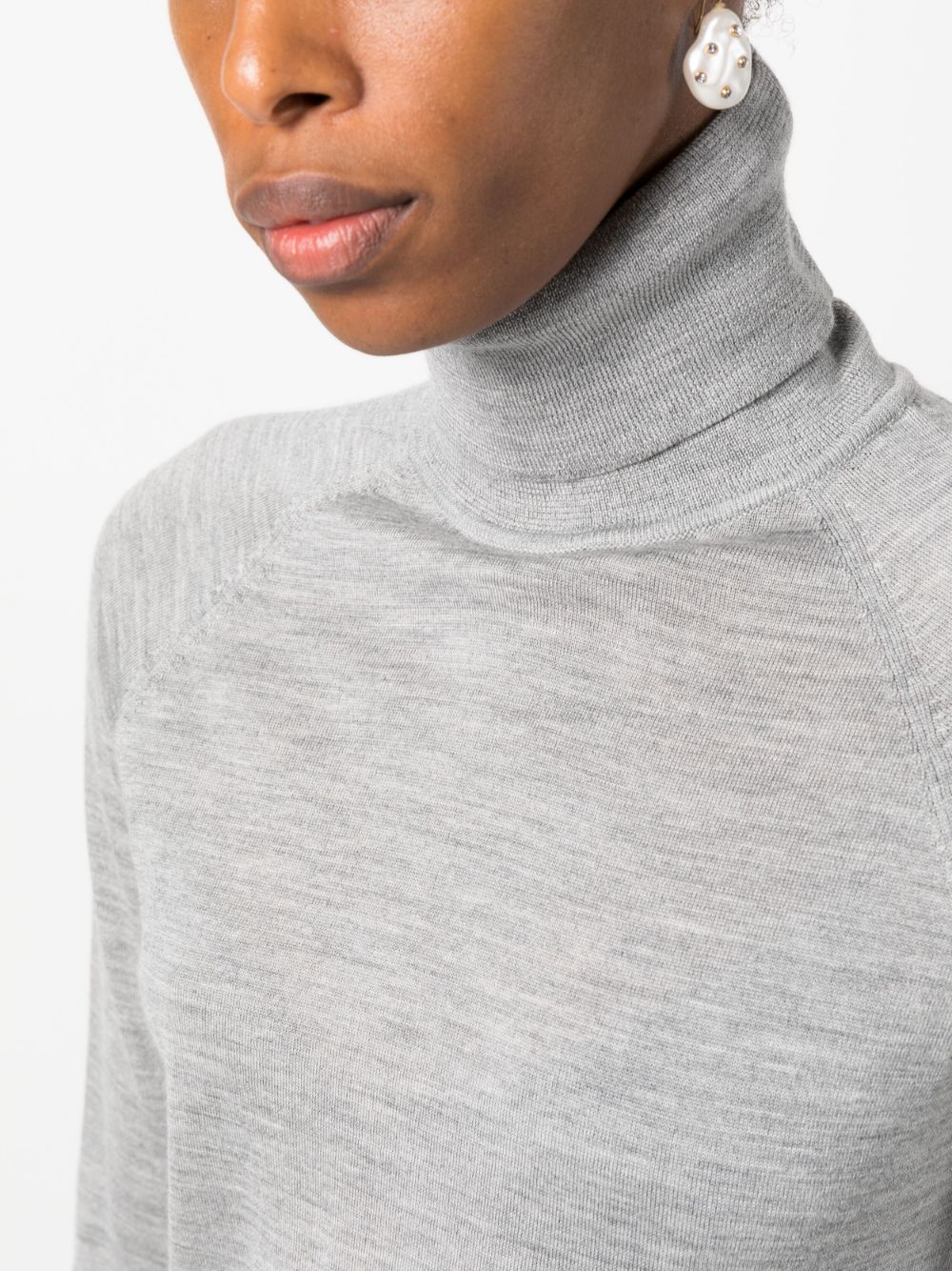 ARMARIUM Sweaters Grey Armarium