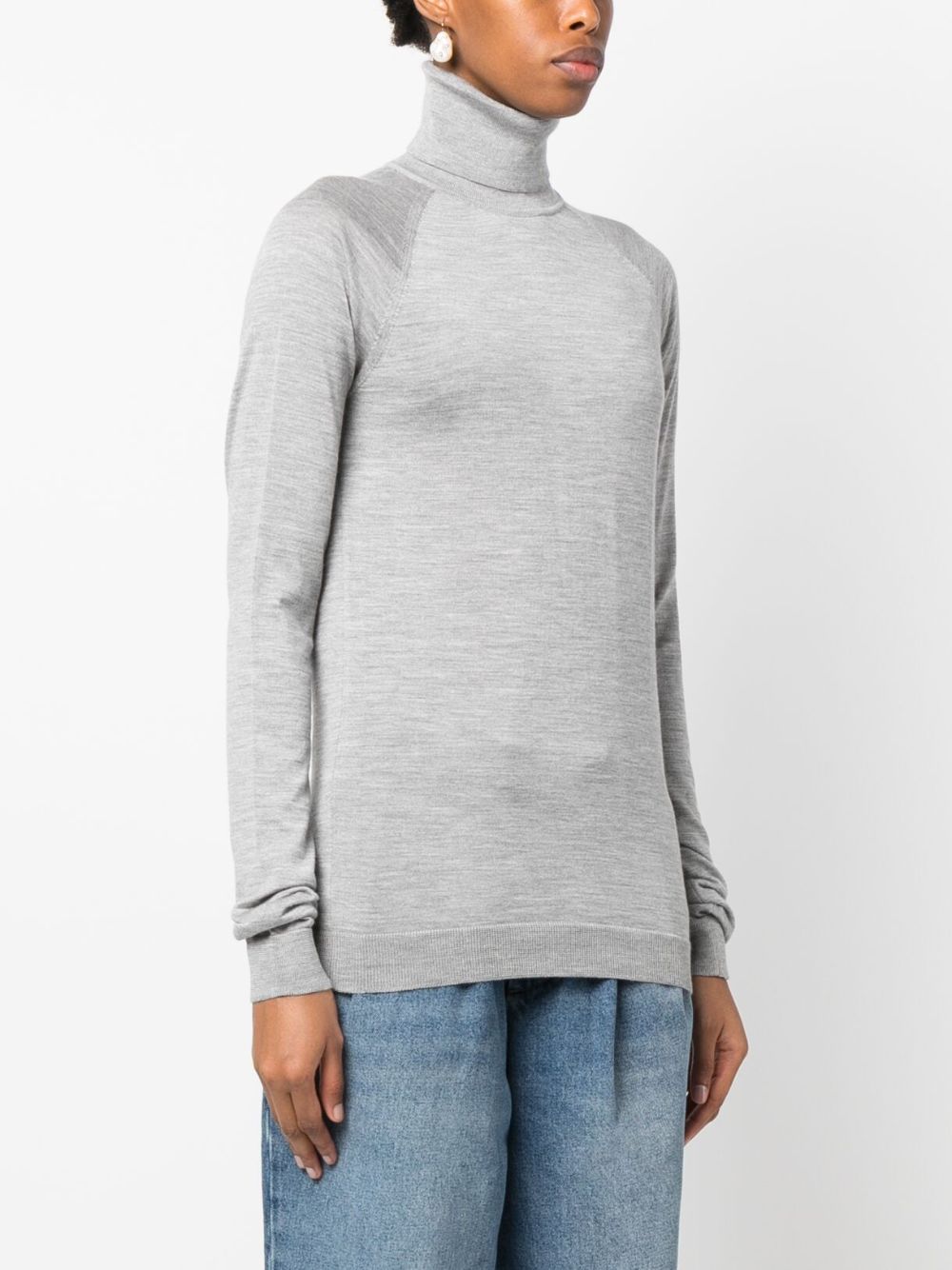 ARMARIUM Sweaters Grey Armarium