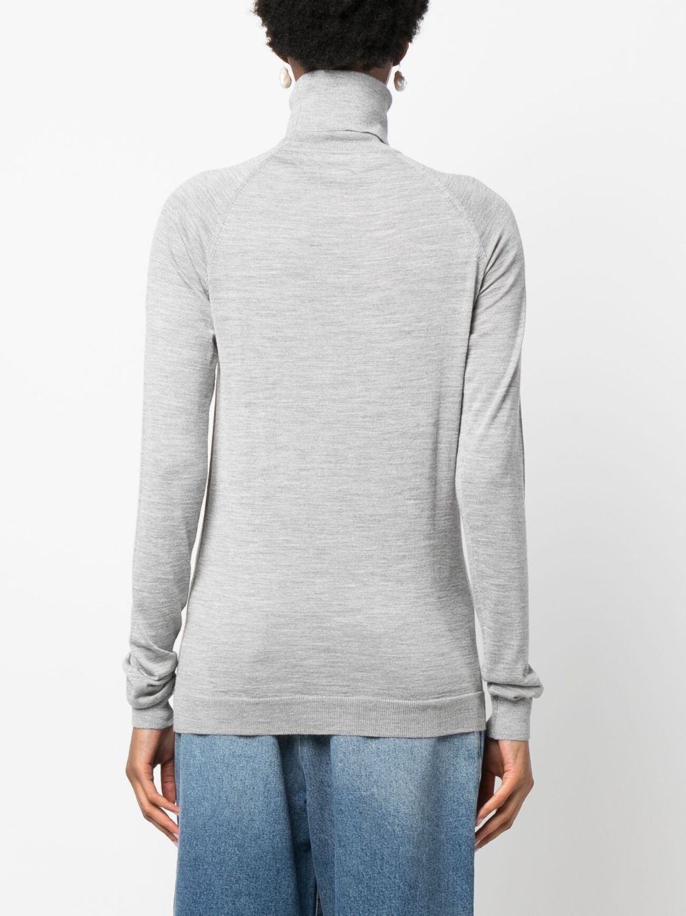 ARMARIUM Sweaters Grey Armarium