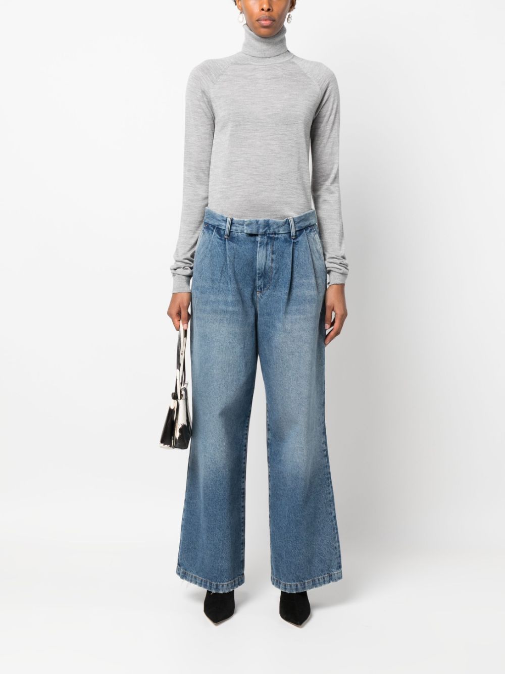 ARMARIUM Sweaters Grey Armarium