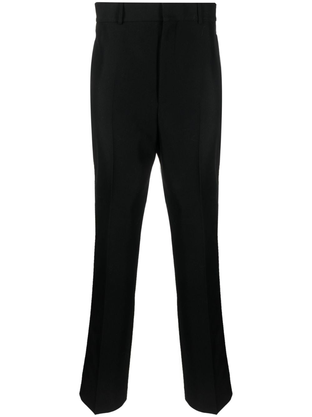 Palm Angels Trousers Black Palm Angels