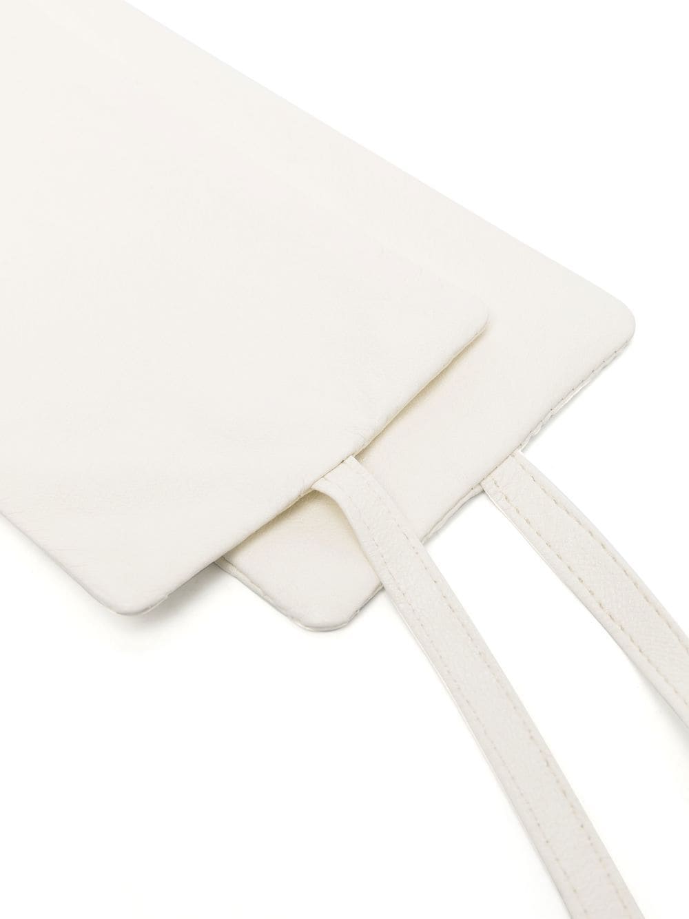 Furling By Giani Geisha leather belt Furling By Giani