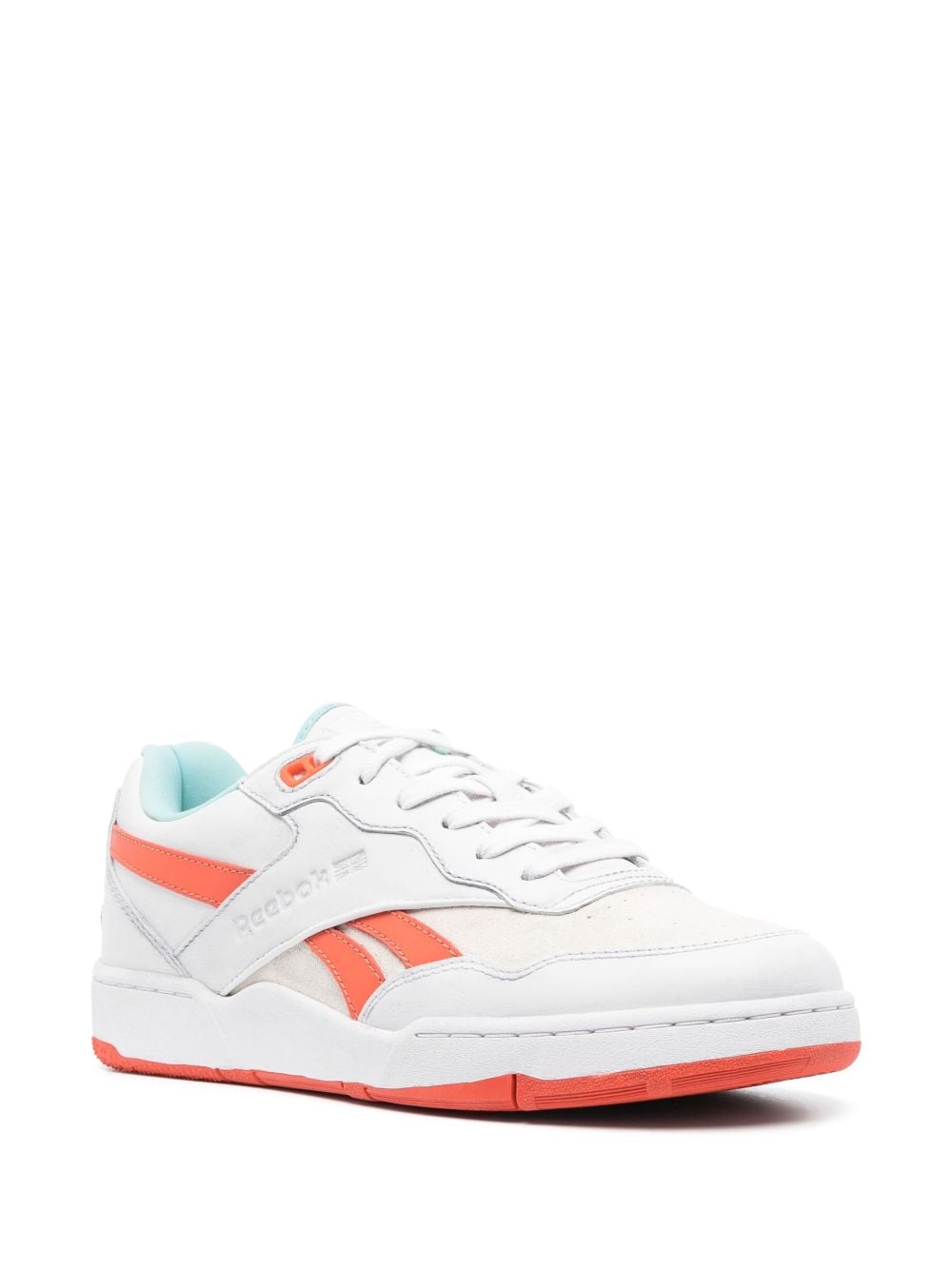 REEBOK BY PALM ANGELS Sneakers Orange Reebok By Palm Angels