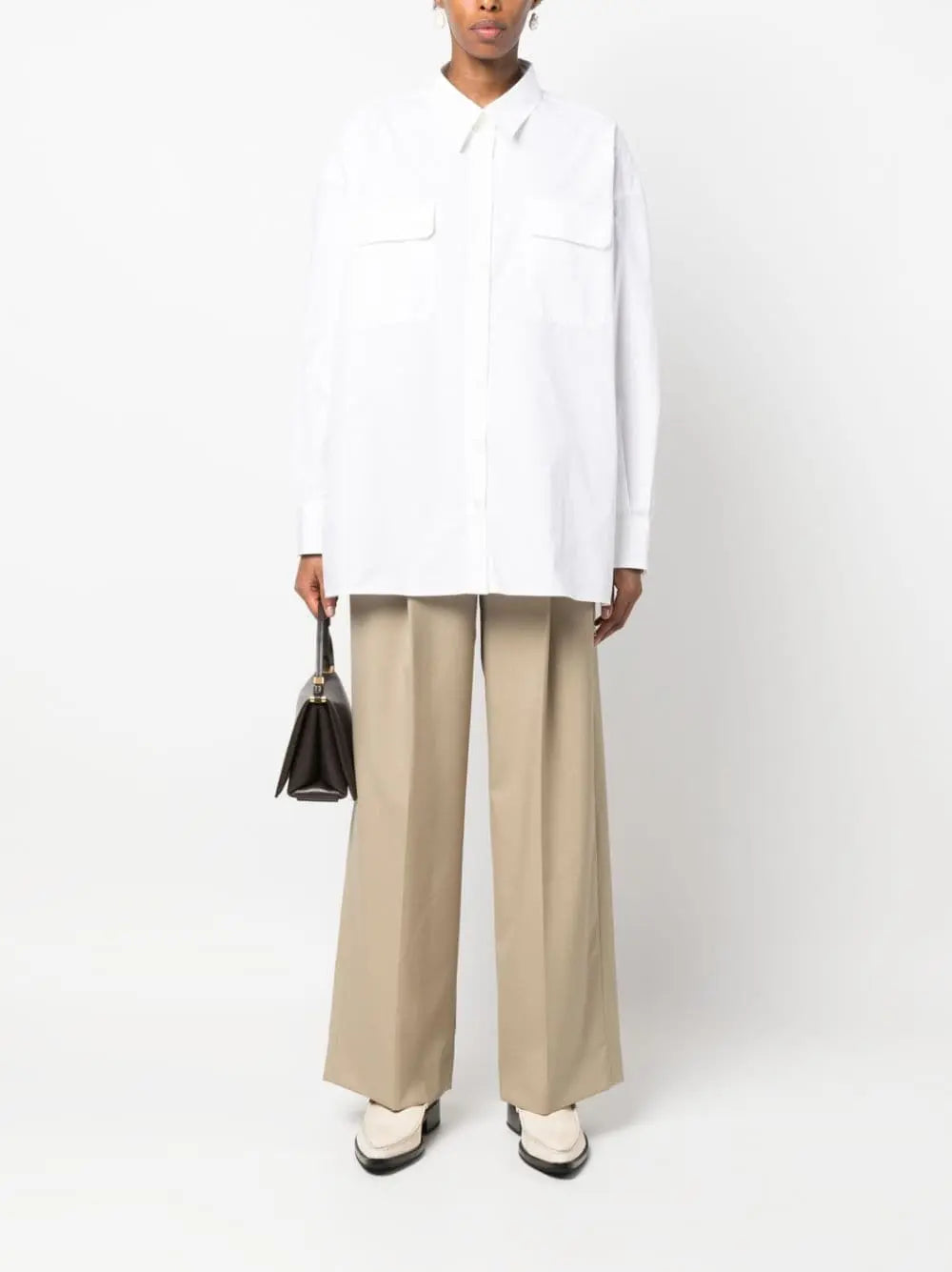 ARMARIUM Shirts White Armarium