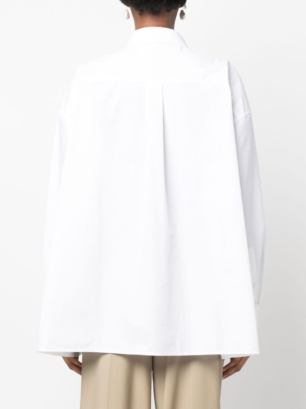 ARMARIUM Shirts White Armarium