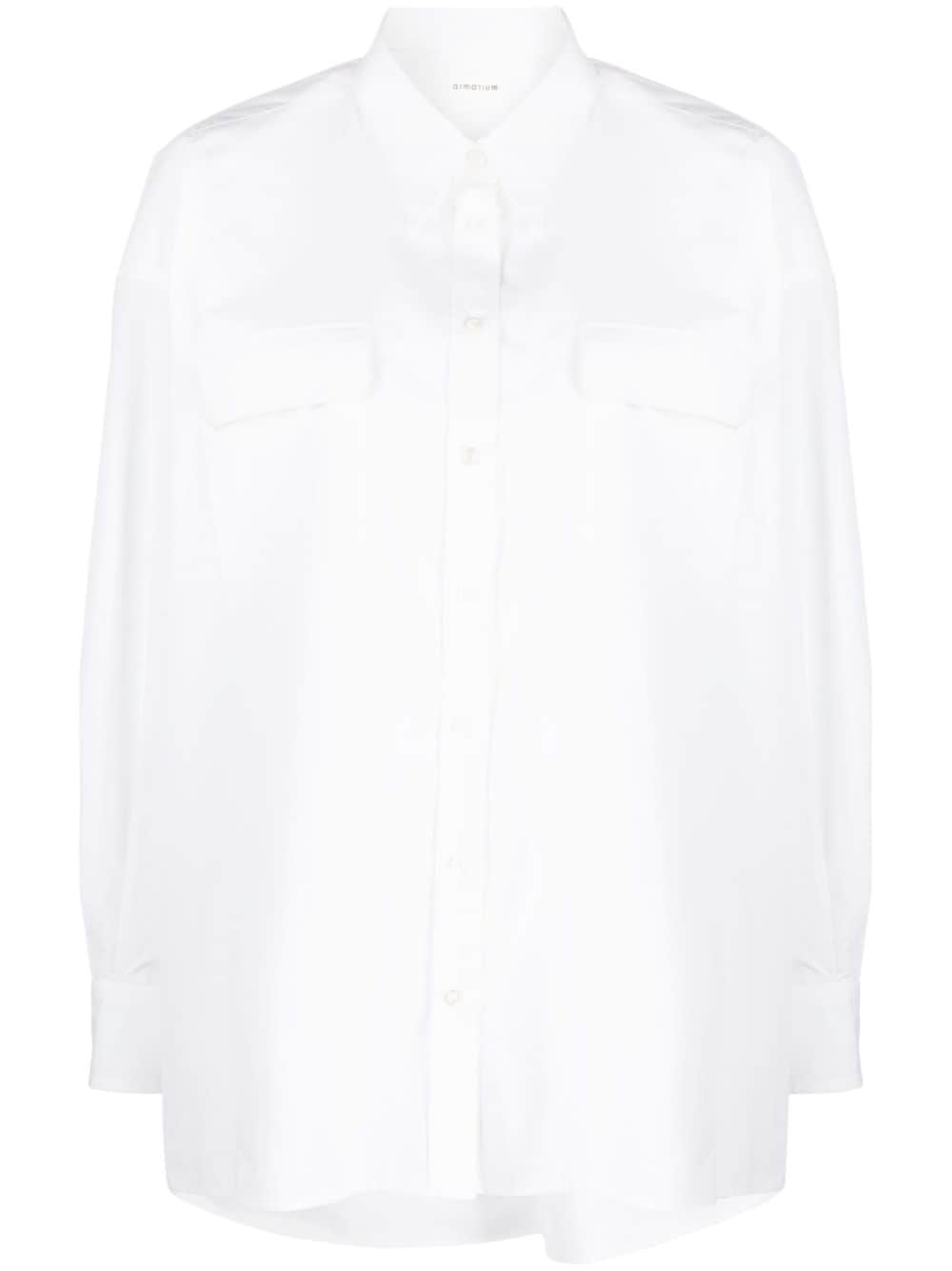 ARMARIUM Shirts White Armarium