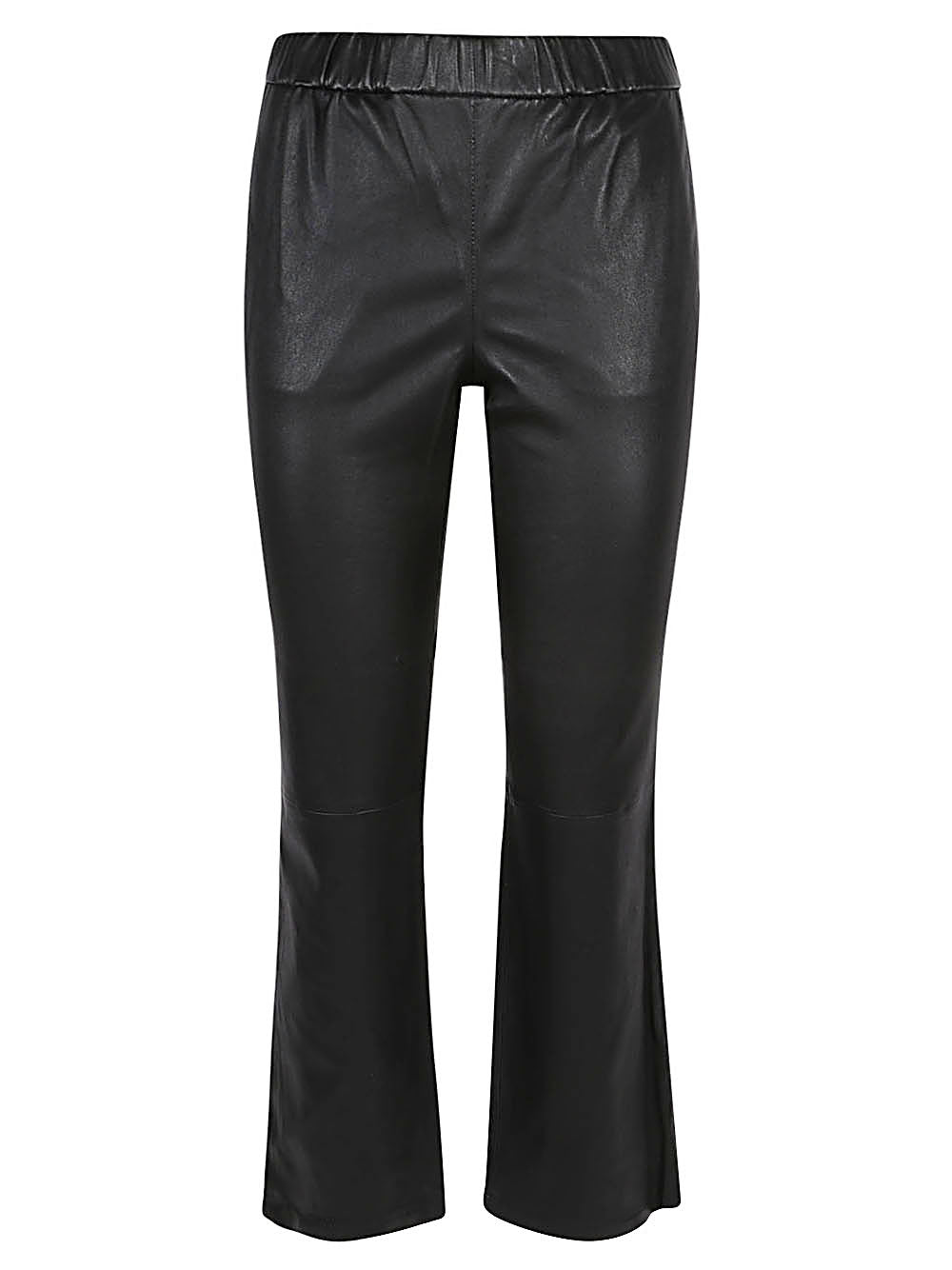 Enes leather trousers Enes