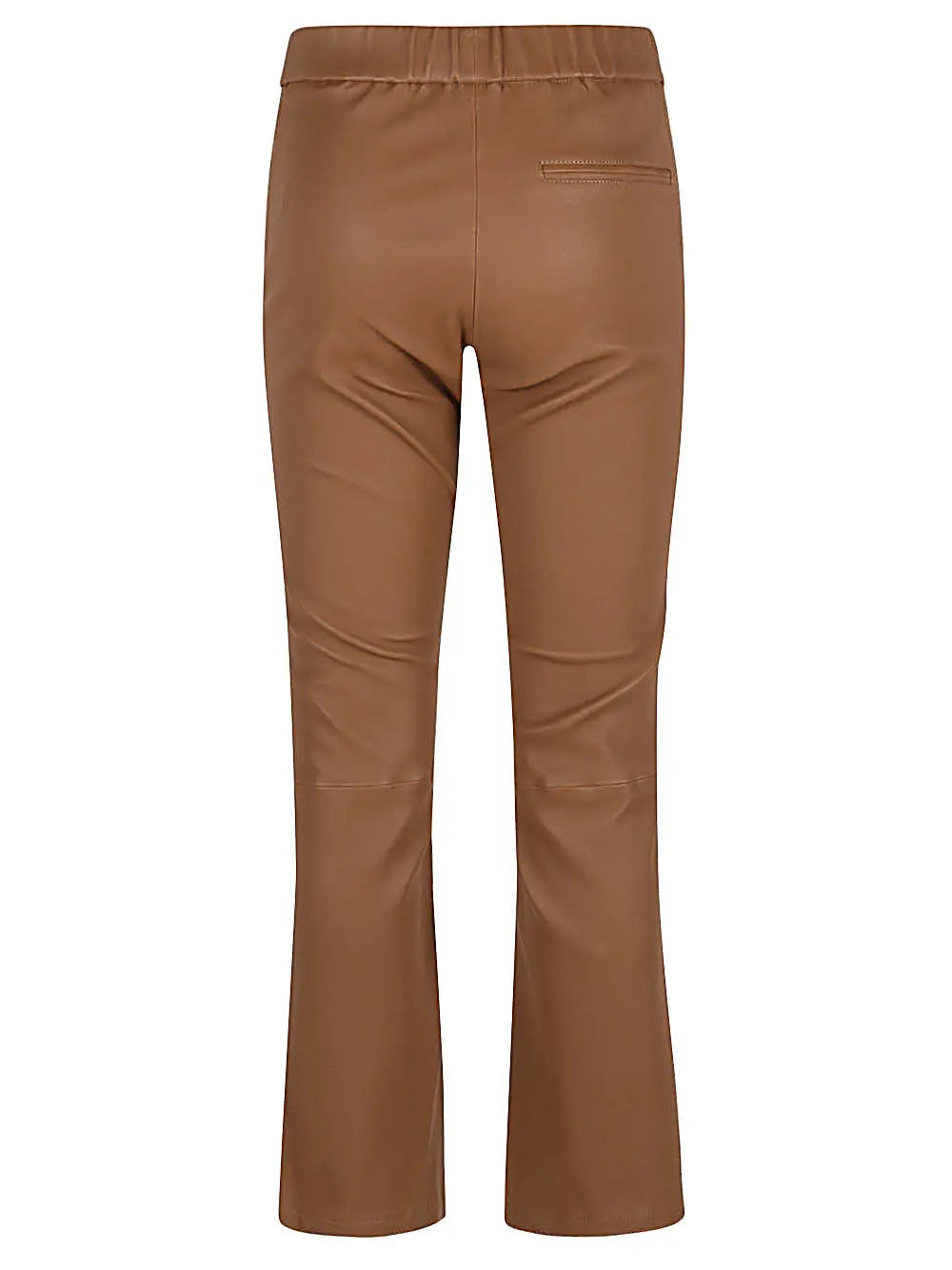 ENES Trousers Camel Enes