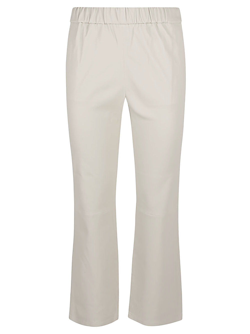 ENES Trousers White Enes