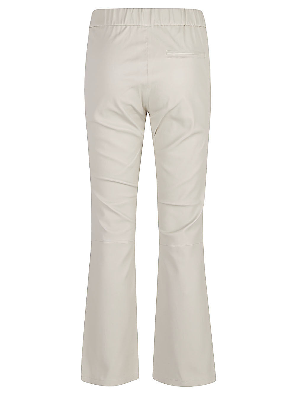 ENES Trousers White Enes