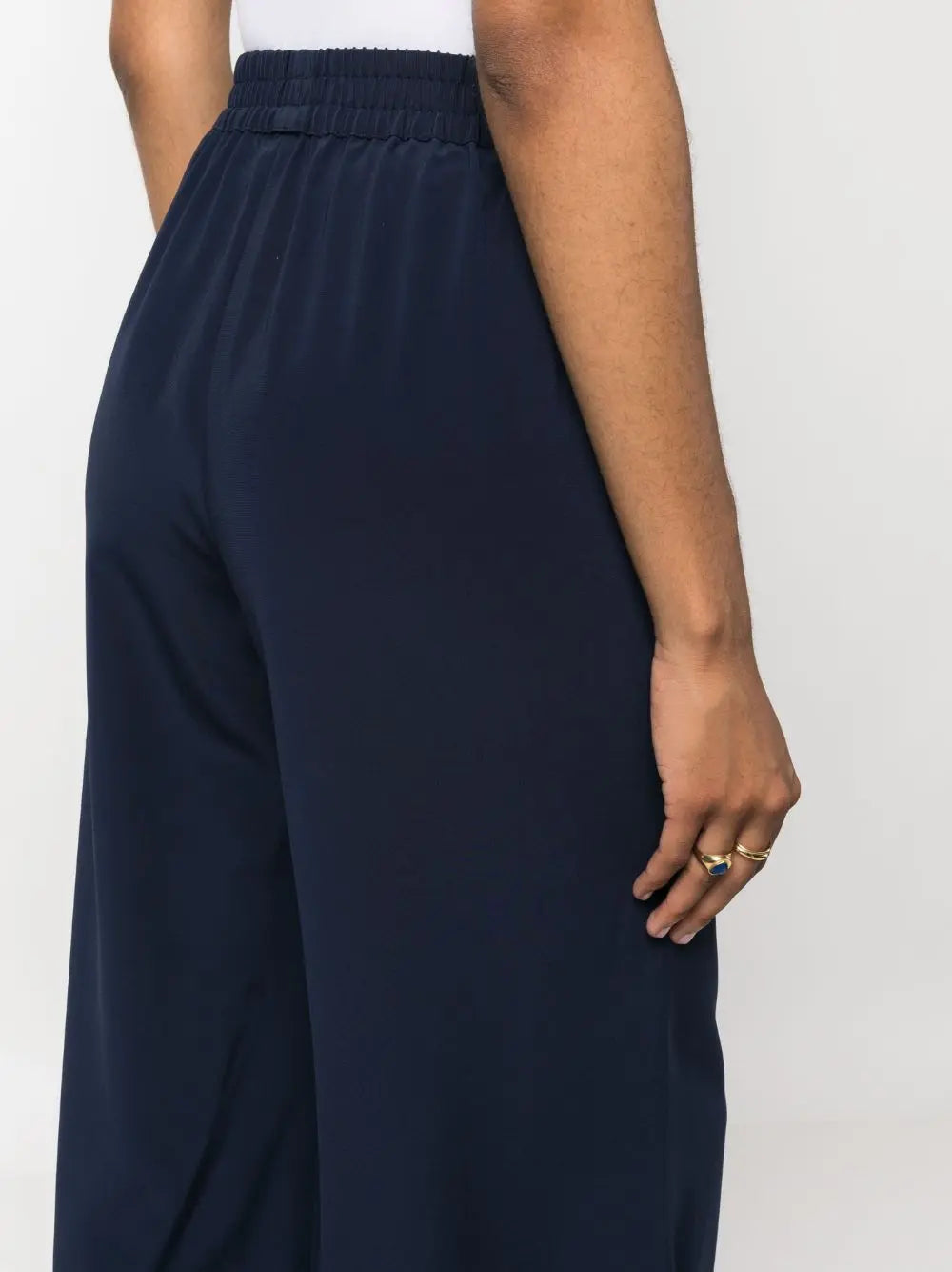 Gianluca Capannolo Trousers Blue Gianluca Capannolo