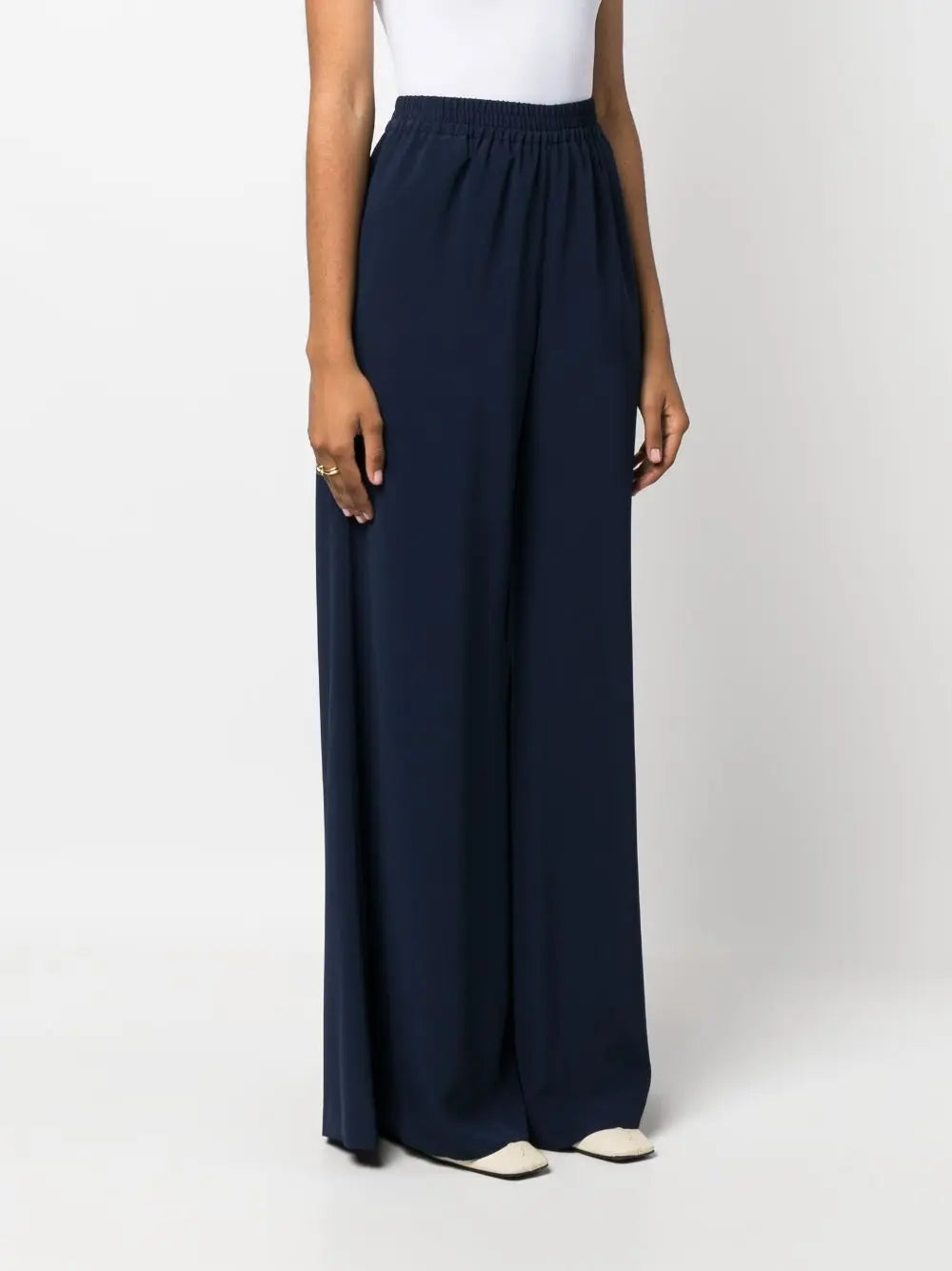 Gianluca Capannolo Trousers Blue Gianluca Capannolo