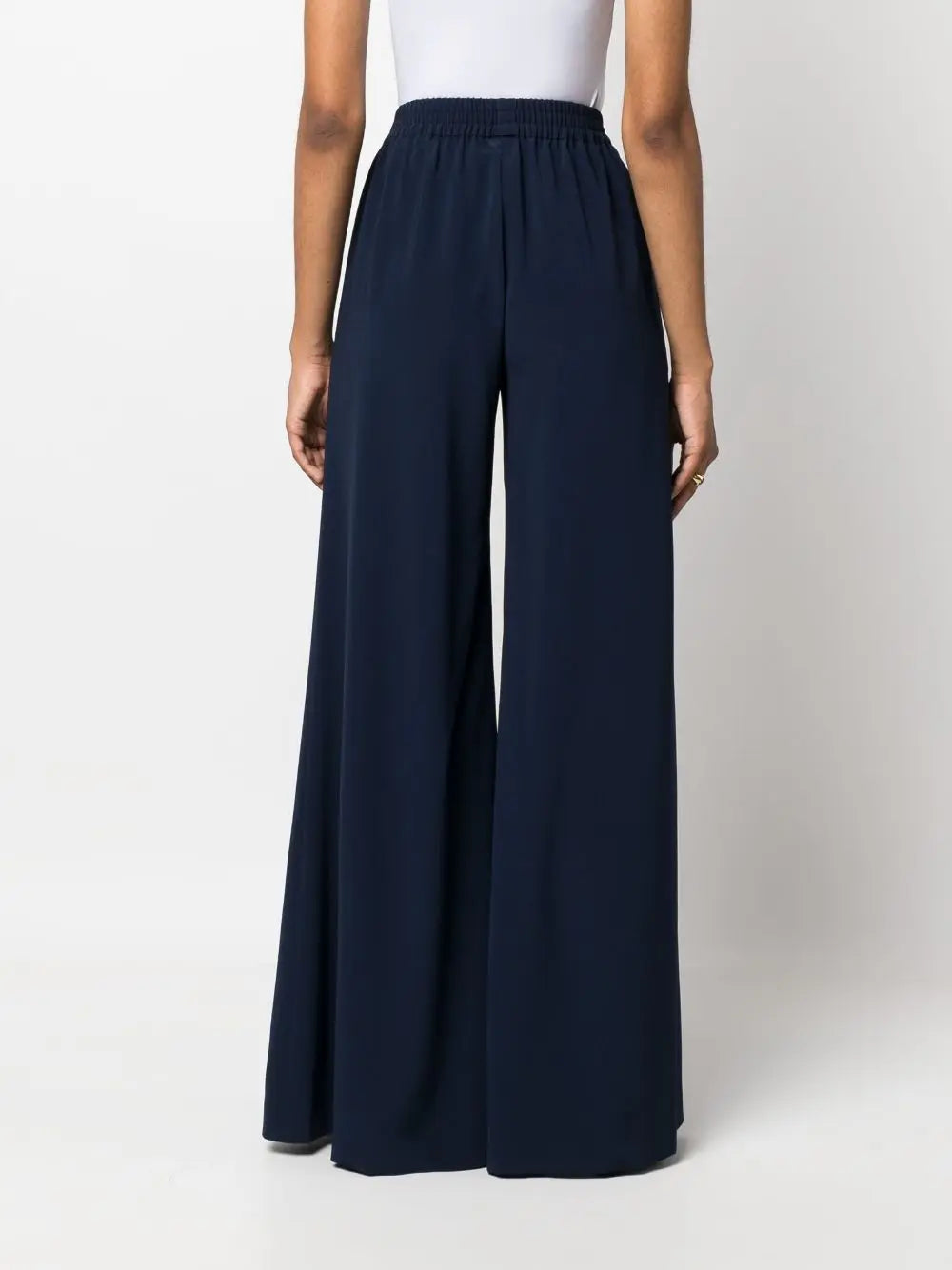 Gianluca Capannolo Trousers Blue Gianluca Capannolo