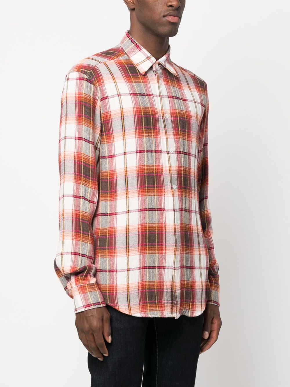 Barena Shirts Beige Barena