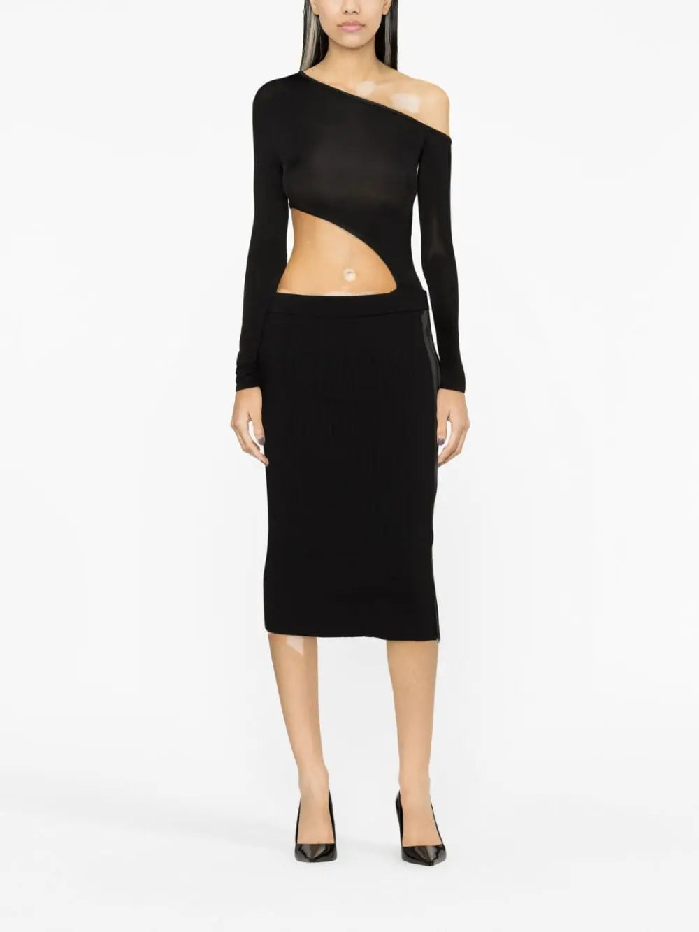 Tom Ford Skirts Black Tom Ford