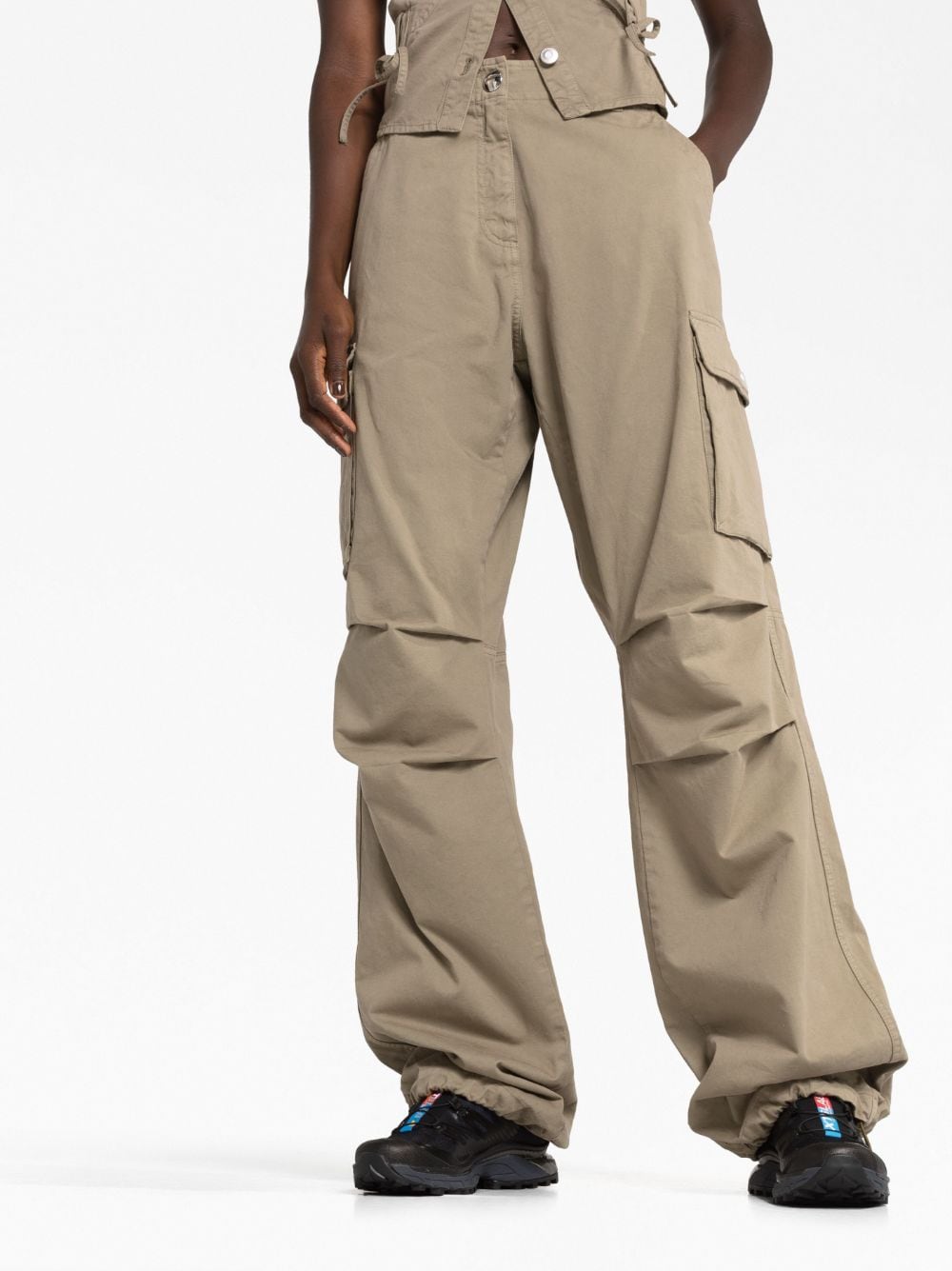 Coperni Trousers Coperni