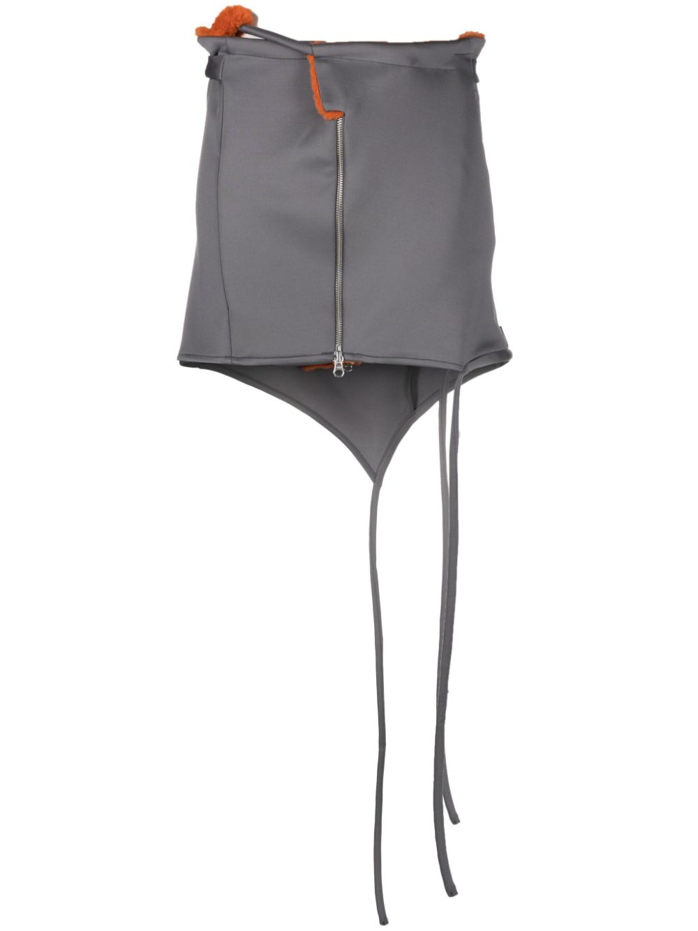 OTTOLINGER Skirts Grey Ottolinger