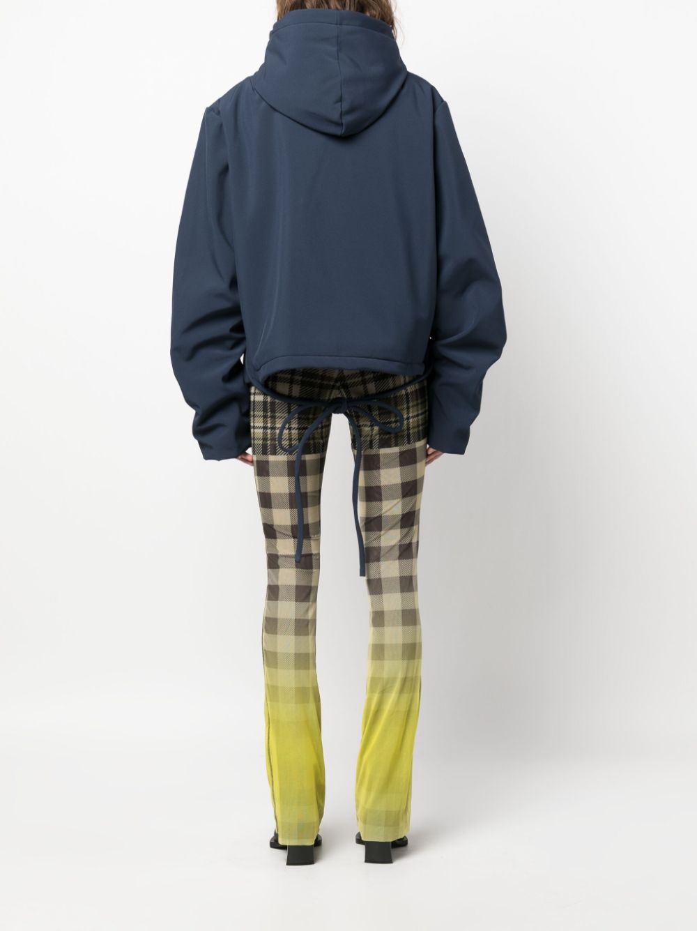 OTTOLINGER Coats Blue Ottolinger