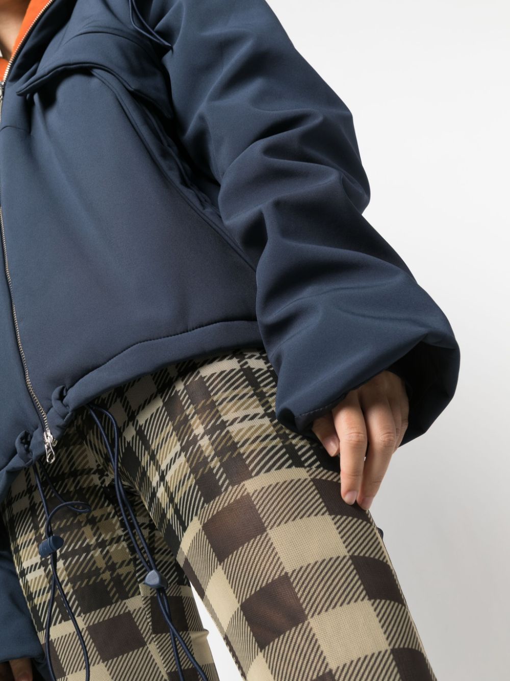 OTTOLINGER Coats Blue Ottolinger